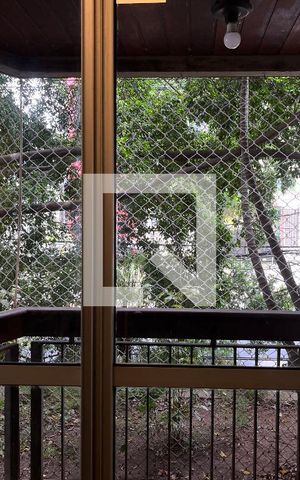Apartamento para alugar com 70m², 2 quartos e 1 vagaVaranda