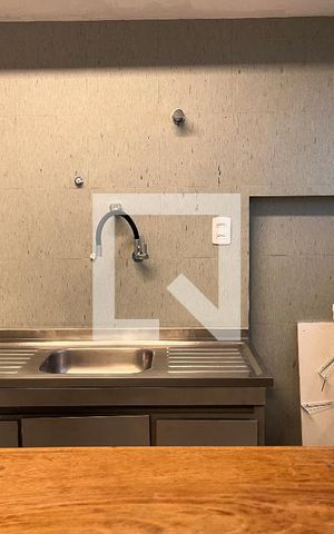 Apartamento para alugar com 70m², 2 quartos e 1 vagaCozinha