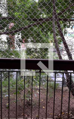 Apartamento para alugar com 70m², 2 quartos e 1 vagaVaranda