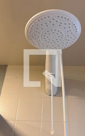 Apartamento para alugar com 70m², 2 quartos e 1 vagaBanheiro Social