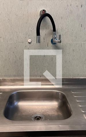 Apartamento para alugar com 70m², 2 quartos e 1 vagaCozinha