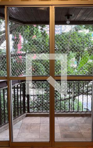 Apartamento para alugar com 70m², 2 quartos e 1 vagaQuarto 1
