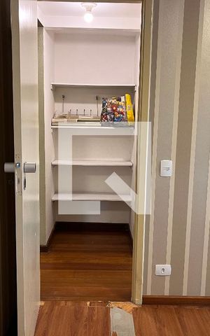 Apartamento para alugar com 70m², 2 quartos e 1 vagaQuarto 2