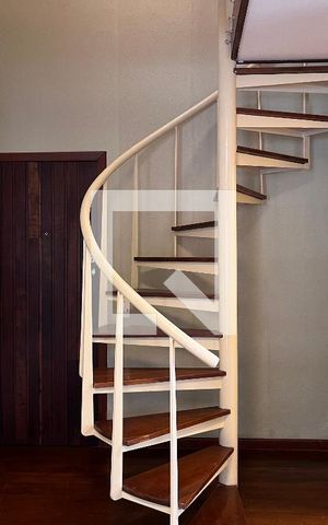Apartamento para alugar com 70m², 2 quartos e 1 vagaSala