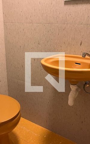Apartamento para alugar com 70m², 2 quartos e 1 vagaLavabo