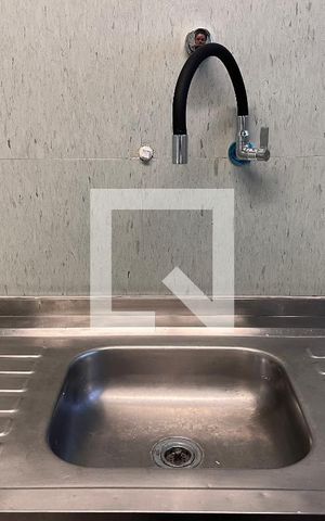Apartamento para alugar com 70m², 2 quartos e 1 vagaCozinha
