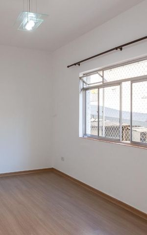 Apartamento para alugar com 44m², 1 quarto e 1 vaga Apartamento para alugar com 44m², 1 quarto e 1 vagaSala