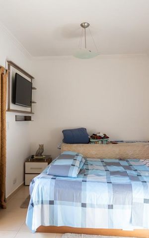 Casa à venda com 277m², 3 quartos e 8 vagasSuíte