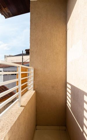 Casa à venda com 277m², 3 quartos e 8 vagasVaranda