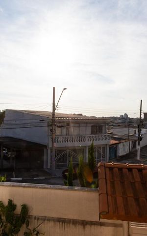 Casa à venda com 277m², 3 quartos e 8 vagasVista