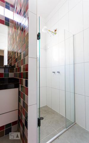 Casa à venda com 277m², 3 quartos e 8 vagasBanheiro
