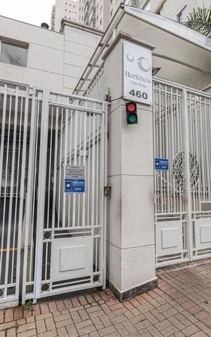 Apartamento à venda com 65m², 2 quartos e 1 vaga Apartamento à venda com 65m², 2 quartos e 1 vagaFachada