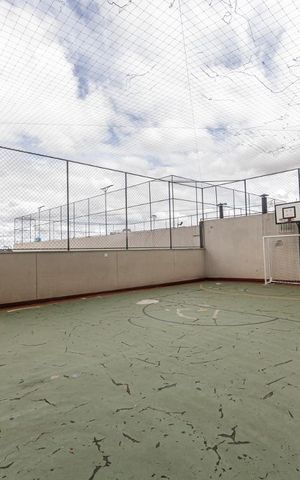 Apartamento à venda com 65m², 2 quartos e 1 vaga Apartamento à venda com 65m², 2 quartos e 1 vagaQuadra