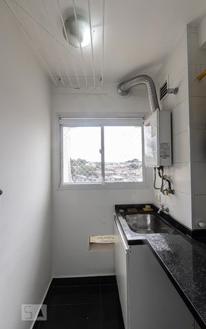 Apartamento à venda com 65m², 2 quartos e 1 vaga Apartamento à venda com 65m², 2 quartos e 1 vagaÁrea de Serviço