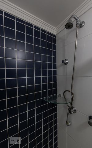 Apartamento à venda com 65m², 2 quartos e 1 vaga Apartamento à venda com 65m², 2 quartos e 1 vagaBanheiro Suite