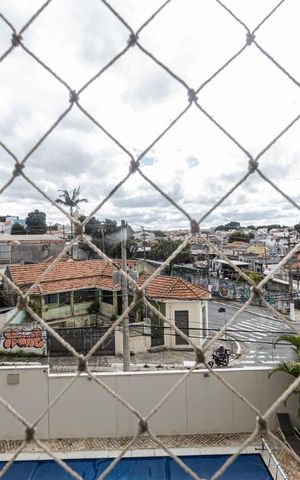 Apartamento à venda com 65m², 2 quartos e 1 vaga Apartamento à venda com 65m², 2 quartos e 1 vagaVista Suite