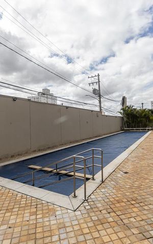 Apartamento à venda com 65m², 2 quartos e 1 vaga Apartamento à venda com 65m², 2 quartos e 1 vagaÁrea comum - Piscina