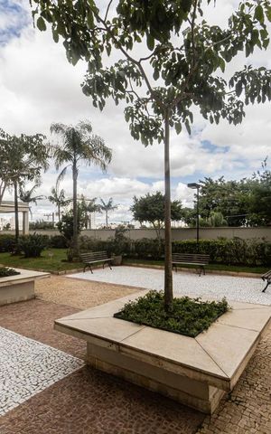 Apartamento à venda com 65m², 2 quartos e 1 vaga Apartamento à venda com 65m², 2 quartos e 1 vagaÁrea comum