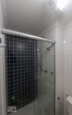 Apartamento à venda com 65m², 2 quartos e 1 vaga Apartamento à venda com 65m², 2 quartos e 1 vagaBanheiro Suite