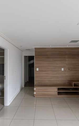 Apartamento à venda com 65m², 2 quartos e 1 vaga Apartamento à venda com 65m², 2 quartos e 1 vagaSala
