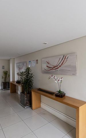 Apartamento à venda com 65m², 2 quartos e 1 vaga Apartamento à venda com 65m², 2 quartos e 1 vagaÁrea comum