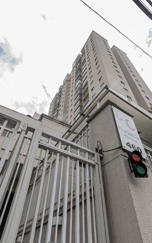Apartamento à venda com 65m², 2 quartos e 1 vaga Apartamento à venda com 65m², 2 quartos e 1 vagaFachada