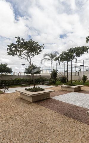 Apartamento à venda com 65m², 2 quartos e 1 vaga Apartamento à venda com 65m², 2 quartos e 1 vagaÁrea comum