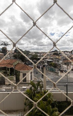 Apartamento à venda com 65m², 2 quartos e 1 vaga Apartamento à venda com 65m², 2 quartos e 1 vagaVista Varanda Sala
