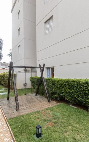 Apartamento à venda com 65m², 2 quartos e 1 vaga Apartamento à venda com 65m², 2 quartos e 1 vagaÁrea comum