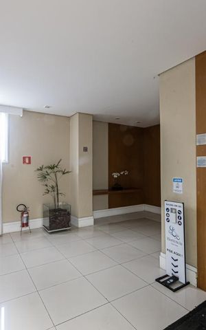 Apartamento à venda com 65m², 2 quartos e 1 vaga Apartamento à venda com 65m², 2 quartos e 1 vagaÁrea comum
