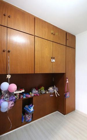 Casa à venda com 206m², 4 quartos e 6 vagasQuarto 2
