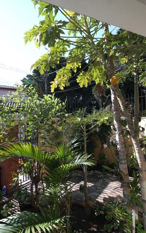 Casa à venda com 206m², 4 quartos e 6 vagasVista do Jardim