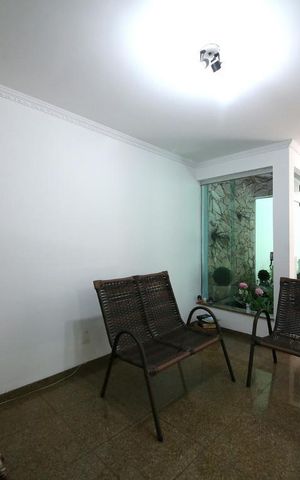 Casa à venda com 206m², 4 quartos e 6 vagasSala de Jantar