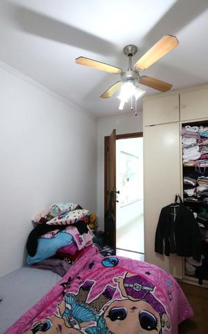 Casa à venda com 206m², 4 quartos e 6 vagasSuíte 2
