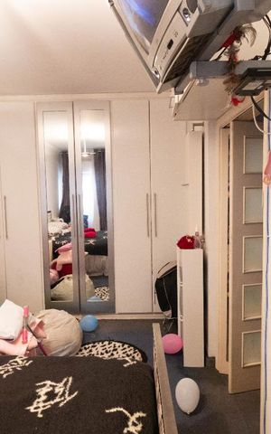 Apartamento à venda com 99m², 3 quartos e 1 vaga Apartamento à venda com 99m², 3 quartos e 1 vagaQuarto 2