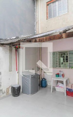 Casa à venda com 100m², 3 quartos e 1 vaga Casa à venda com 100m², 3 quartos e 1 vagaÁrea Externa