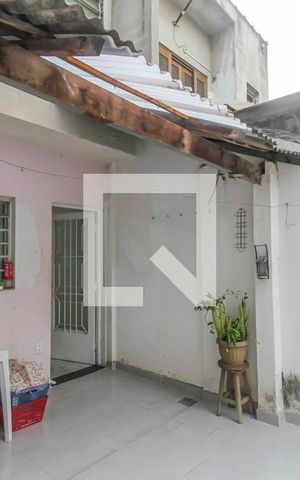 Casa à venda com 100m², 3 quartos e 1 vaga Casa à venda com 100m², 3 quartos e 1 vagaÁrea Externa