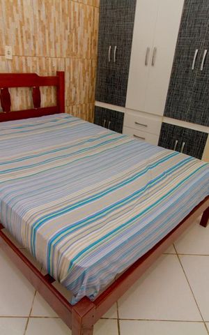 Apartamento para alugar com 30m², 1 quarto e sem vaga Apartamento para alugar com 30m², 1 quarto e sem vagaQuarto