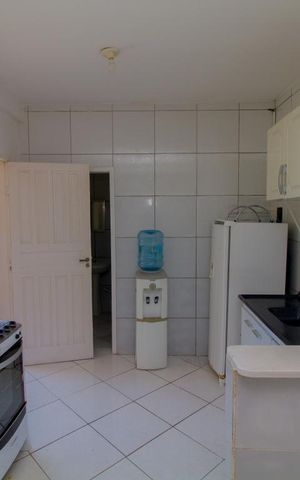 Apartamento para alugar com 30m², 1 quarto e sem vaga Apartamento para alugar com 30m², 1 quarto e sem vagaSala/Cozinha