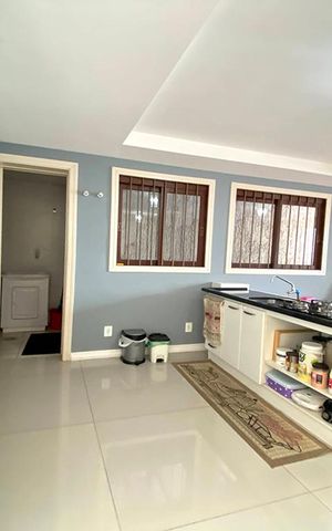 Casa para alugar com 164m², 3 quartos e 2 vagas Casa para alugar com 164m², 3 quartos e 2 vagasCozinha