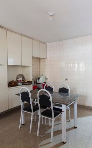 Casa à venda com 135m², 3 quartos e 1 vagaCozinha