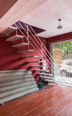 Casa à venda com 135m², 3 quartos e 1 vagaGaragem