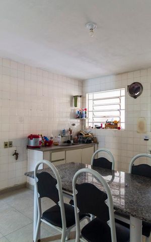 Casa à venda com 135m², 3 quartos e 1 vagaCozinha