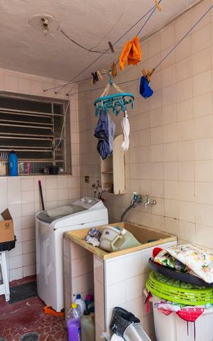 Casa à venda com 135m², 3 quartos e 1 vagaÁrea de Serviço