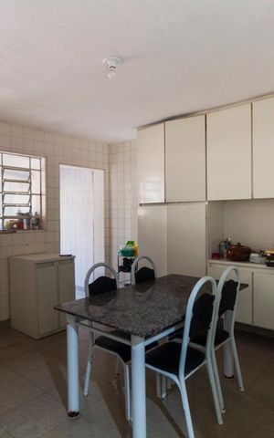 Casa à venda com 135m², 3 quartos e 1 vagaCozinha