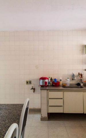 Casa à venda com 135m², 3 quartos e 1 vagaCozinha