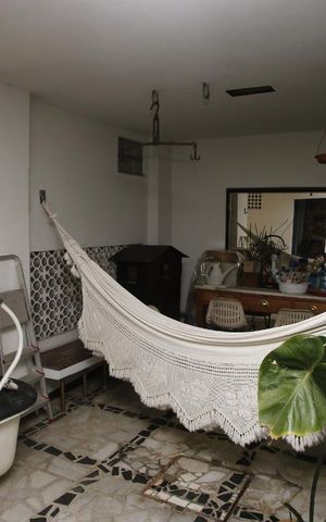 Casa à venda com 400m², 8 quartos e 1 vagaJardim de Inverno