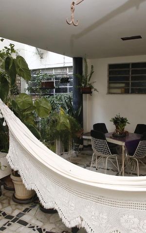 Casa à venda com 400m², 8 quartos e 1 vagaJardim de Inverno