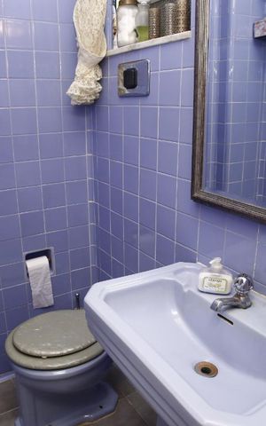 Casa à venda com 400m², 8 quartos e 1 vagaBanheiro 3
