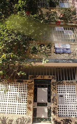Casa à venda com 400m², 8 quartos e 1 vagaFachada